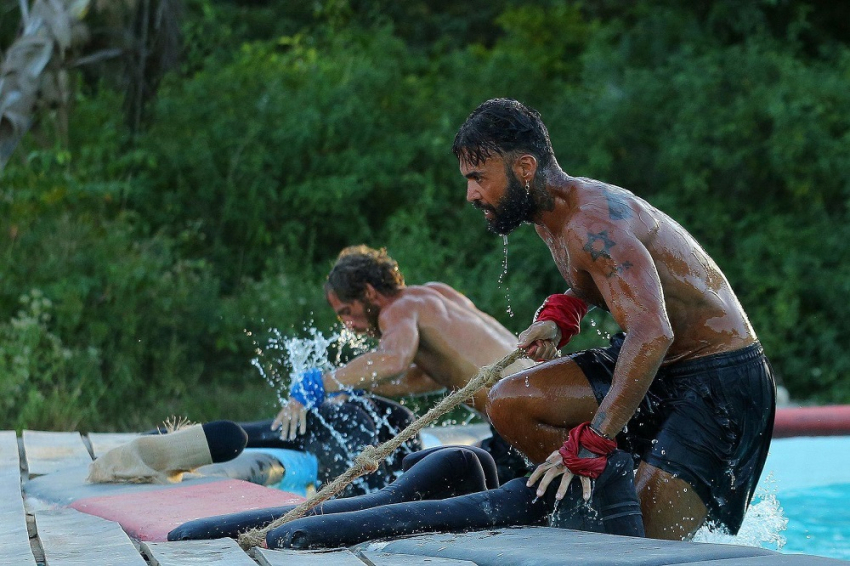 Survivor 2021: Το «μυστικό» που συνδέει τους δύο νέους παίκτες με την Μαριαλένα