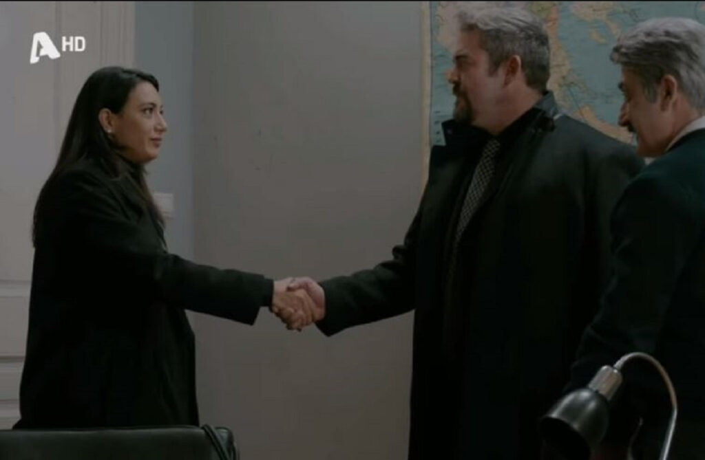 Σασμός spoiler: Η κεραμίδα στο κεφάλι της Στέλλας και οι πρώτες αποκαλύψεις για το 2024