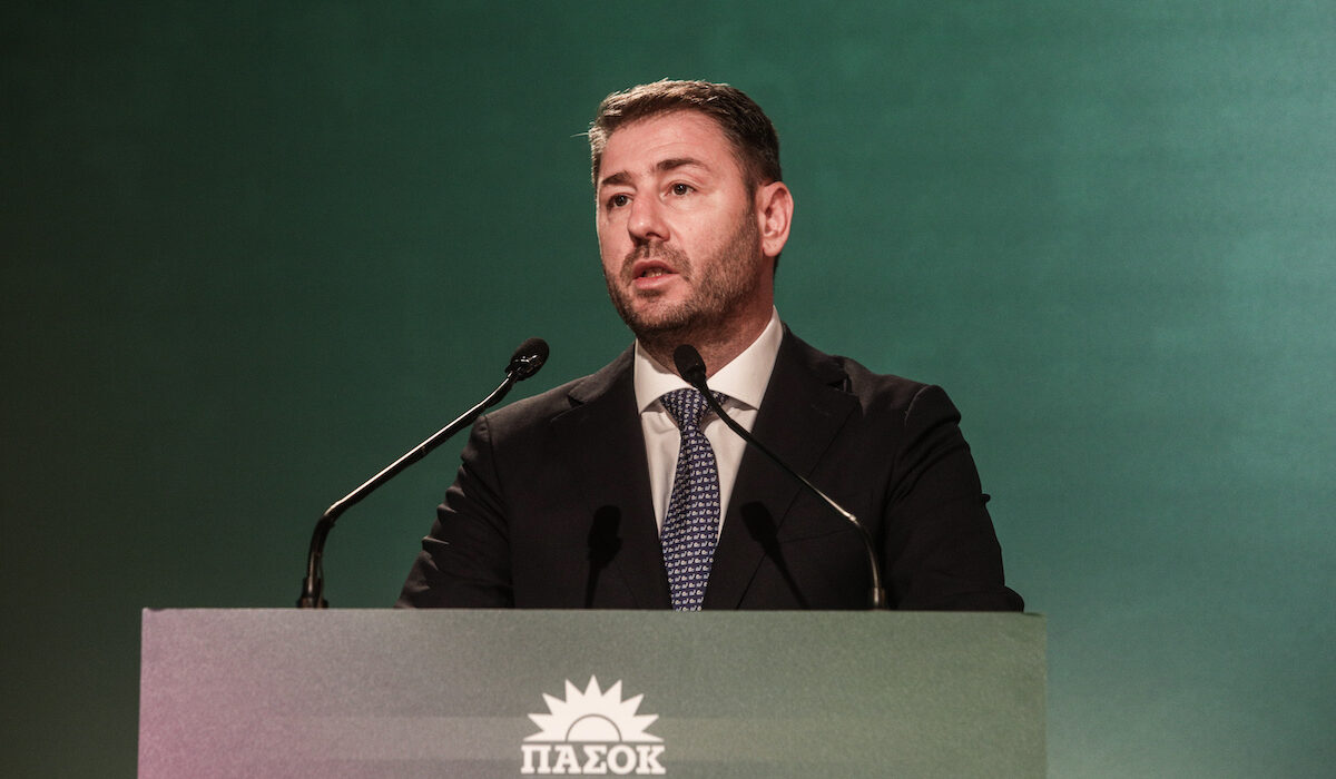 Για Σεπτέμβριο μετατίθενται τα ψηφοδέλτια του ΠΑΣΟΚ