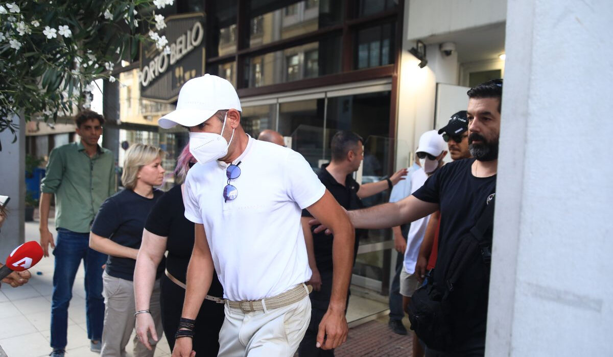 Ύδρα: Στον ανακριτή σήμερα οι 13 της «Περσεφόνης» – Νέα στοιχεία για την έρευνα στη θαλαμηγό