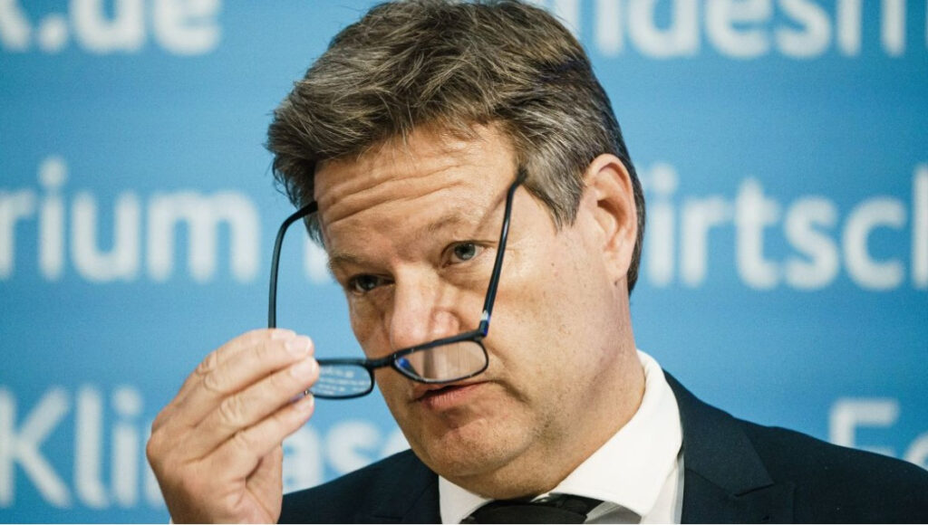 Γερμανία: Νέα έκτακτα μέτρα στο φυσικό αέριο για «να μην καταρρεύσει η οικονομία»