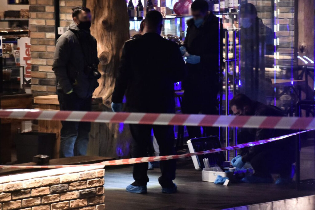 Βούλα: Πώς λύθηκε ο «γρίφος» της απόπειρας ανθρωποκτονίας 5 ατόμων