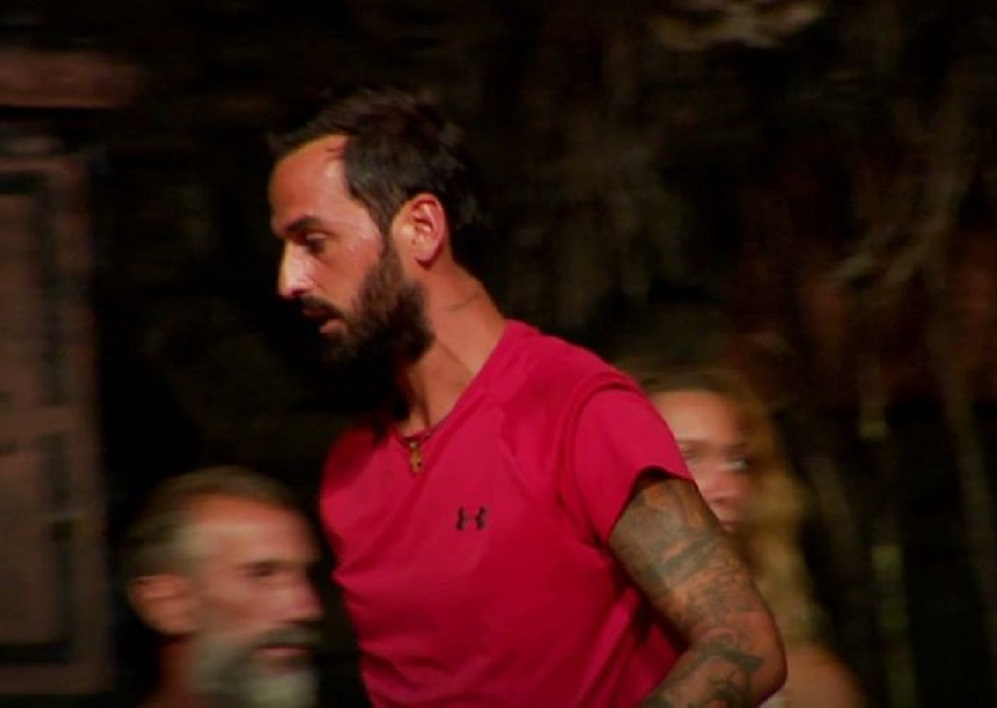 Survivor – trailer: Ο Άρης Σοϊλέδης ζητάει να αποχωρήσει – ο τραυματισμός της Ασημίνας