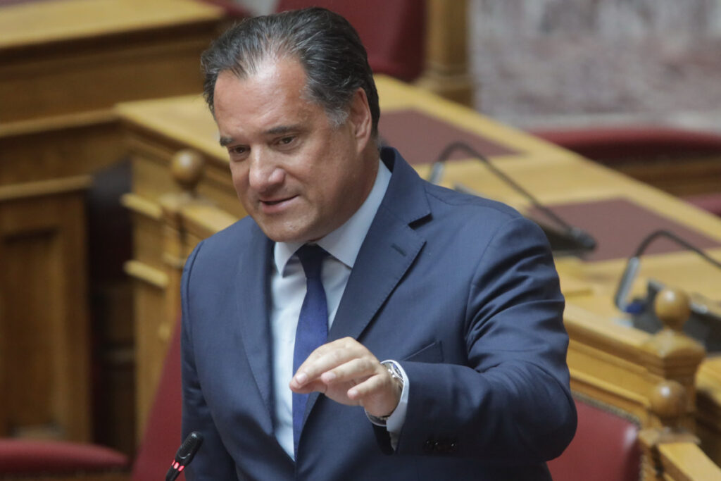 Στα άκρα η κόντρα Γεωργιάδη – γιατρών: «Δεν αποσύρεται η ρύθμιση»