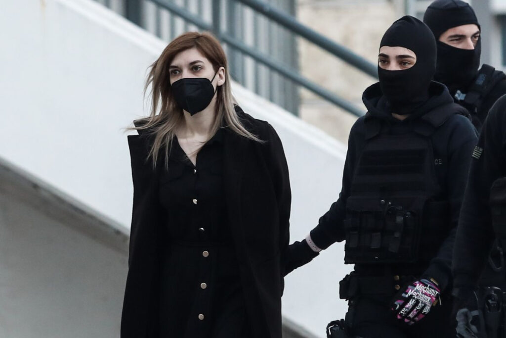 Δίκη Πισπιρίγκου: «Ψύχραιμη και αποστασιοποιημένη μάνα, τα επεισόδια της Τζωρτζίνας δεν εξηγούνται», κατέθεσε εντατικολόγος