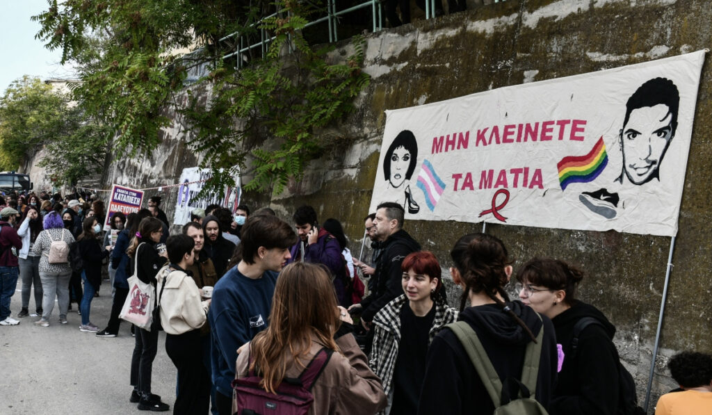 Δίκη Ζακ Κωστόπουλου: «Δεν πέθανε από τα χτυπήματα», λέει ο τεχνικός σύμβουλος του κοσμηματοπώλη