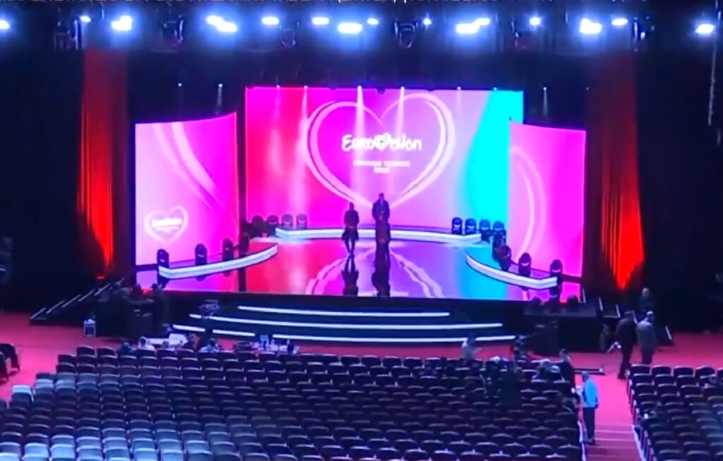 Eurovision 2025: Τελευταία πρόβα για τον Εθνικό Τελικό – Η μεγάλη ανατροπή στα στοιχήματα