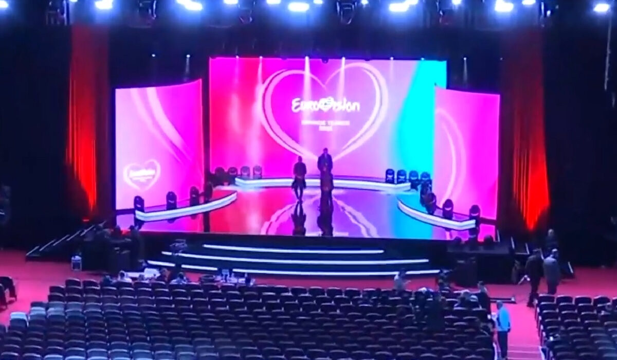 Eurovision 2025: Τελευταία πρόβα για τον Εθνικό Τελικό – Η μεγάλη ανατροπή στα στοιχήματα