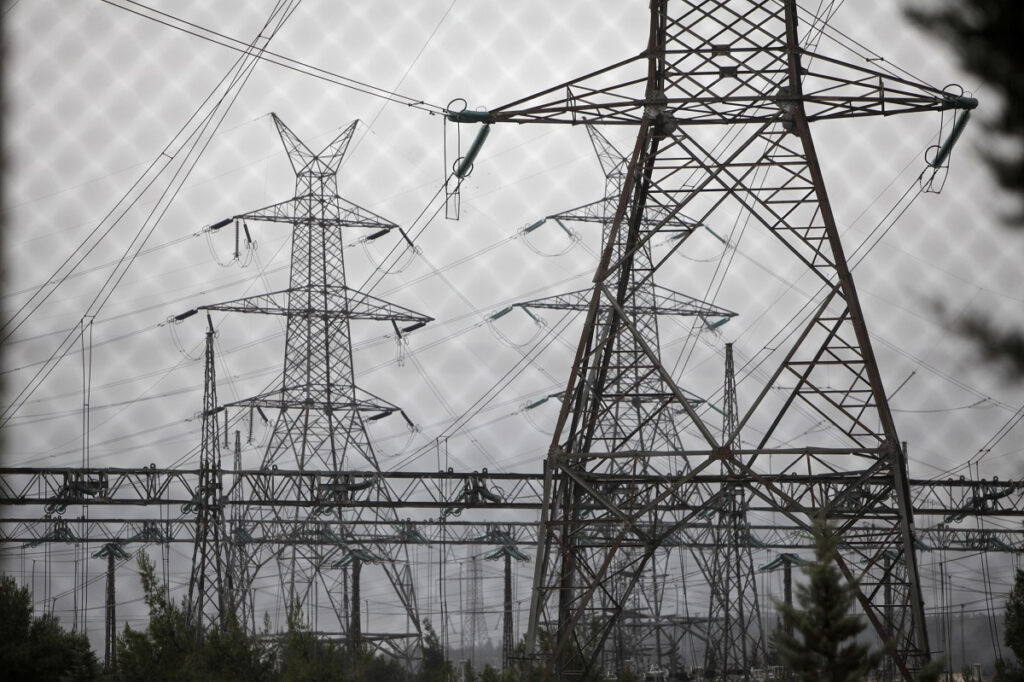 Διακοπή ρεύματος σήμερα 24/4 σε περιοχές της Αττικής – Οι ώρες
