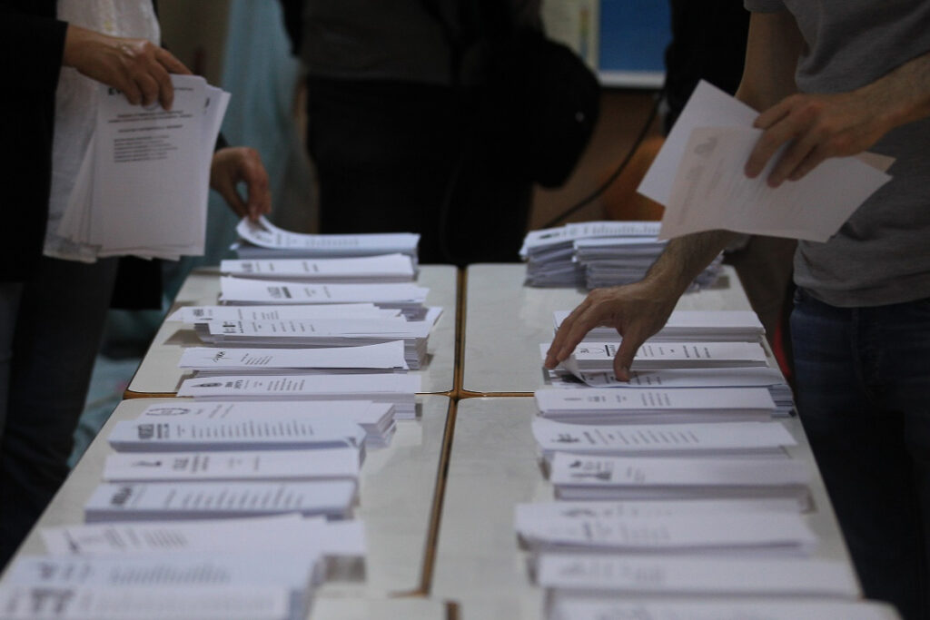 Αποτελέσματα εκλογών 2023 – 25 Ιουνίου: Τι ώρα θα βγουν – Τι αλλάζει αυτή τη φορά