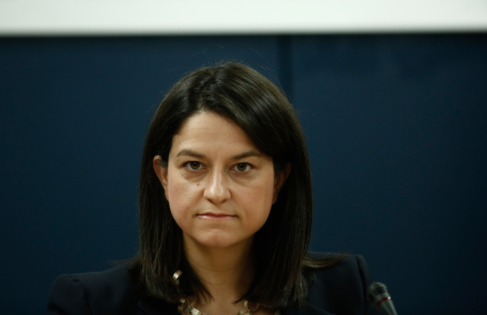 Άνοιγμα σχολείων: Τα μέτρα ασφαλείας και οι ανακοινώσεις Κεραμέως (Live Εικόνα)