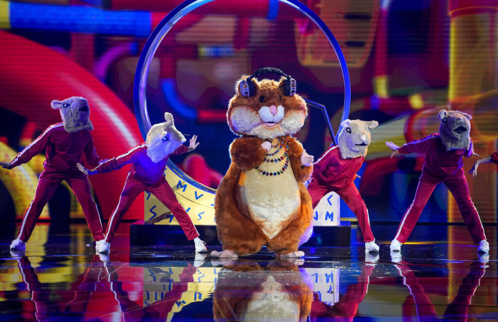 The Masked Singer: Ονόματα έκπληξη στο νέο σόου του ΣΚΑΙ