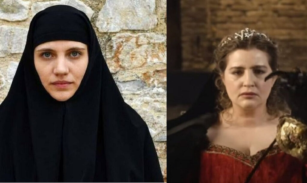 Η Μάγισσα spoiler: Η Φωτεινή Παπαθεοδώρου μετά το Μαύρο Ρόδο γίνεται… Μάγισσα