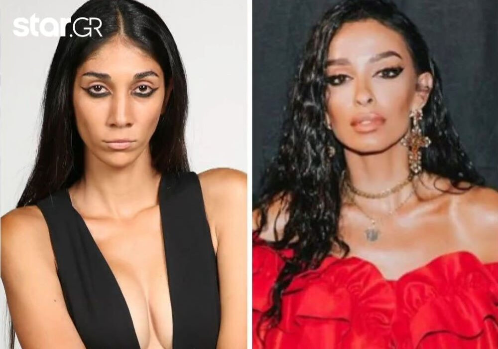 MadWalk: Στις 9 Ιανουαρίου, με παίκτες από το «GNTM»