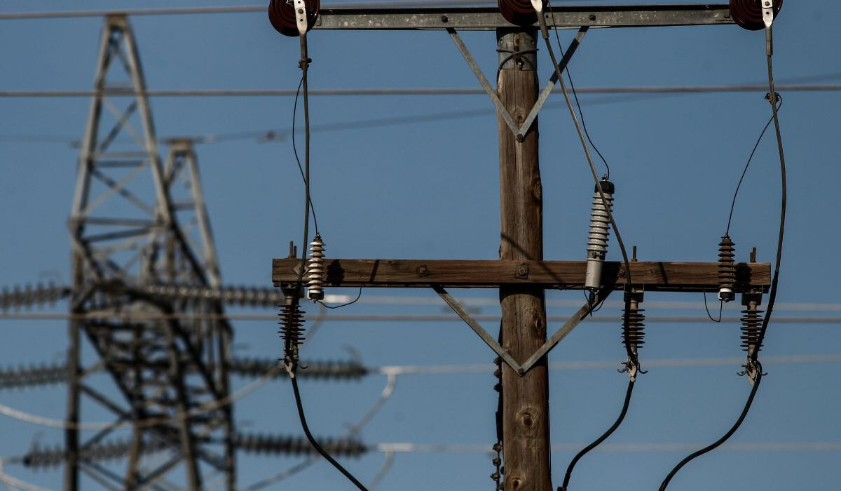 Διακοπή ρεύματος σήμερα 21/3 σε περιοχές της Αττικής – Οι ώρες