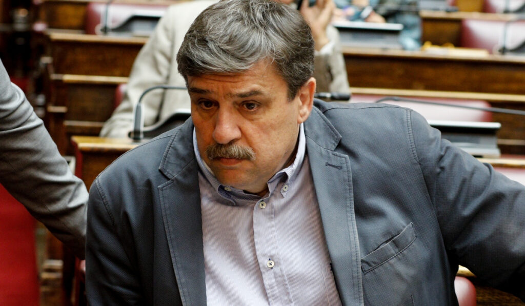 Ξανθός για ελλείψεις φαρμάκων: Αντί για λύσεις και ανάληψη πολιτικής ευθύνης, θρασύτητα και χυδαιότητα