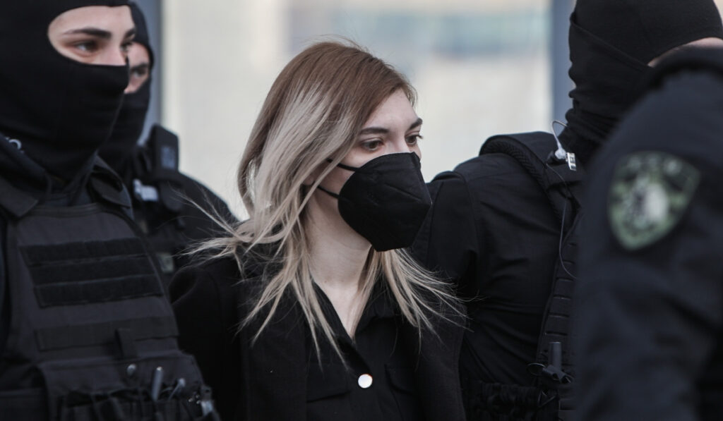 Δίκη Πισπιρίγκου: «Δεν χορηγήσαμε κεταμίνη στην Τζωρτζίνα» – Αποκαλυπτική κατάθεση εντατικολόγου