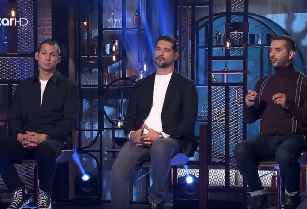 MasterChef 6: Αυτοί είναι οι 6 παίκτες μπήκαν στο σπίτι