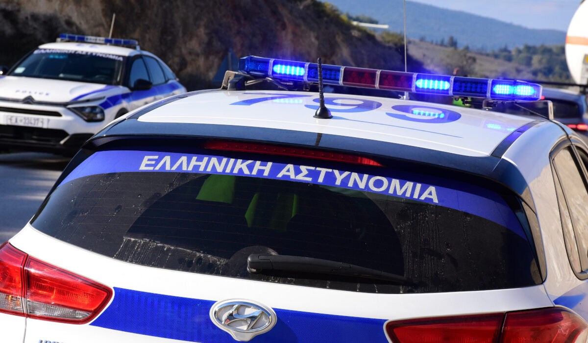 Αδιανόητο περιστατικό στον Βόλο: Πατέρας χτύπησε τον γιο και τον λήστεψε για κληρονομικά