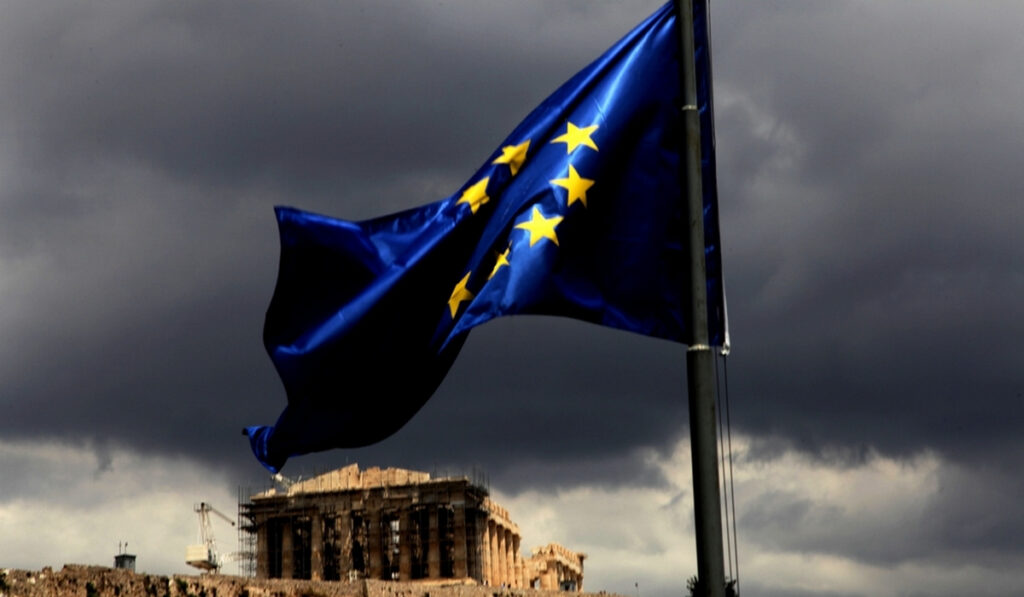 Κορονοϊός: Τρίτη χειρότερη στην Ευρώπη σε θανάτους η Ελλάδα – «Καταπέλτης» ECDC