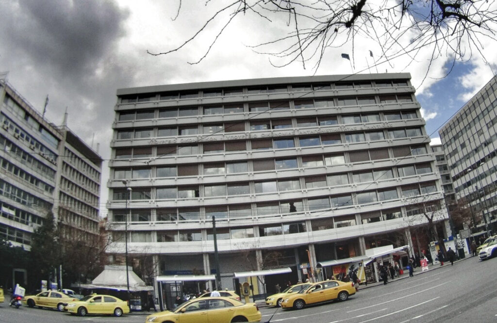 Κορονοϊός στην Ελλάδα: Αναστολή φορολογικών υποχρεώσεων για τις πληγείσες περιοχές