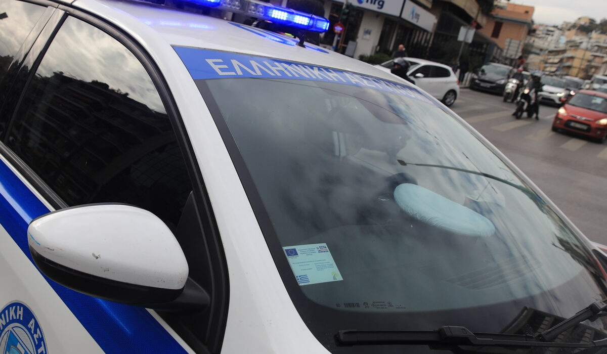Κέρκυρα: Για ανθρωποκτονία από πρόθεση κατηγορείται η 49χρονη που μαχαίρωσε τον σύζυγό της