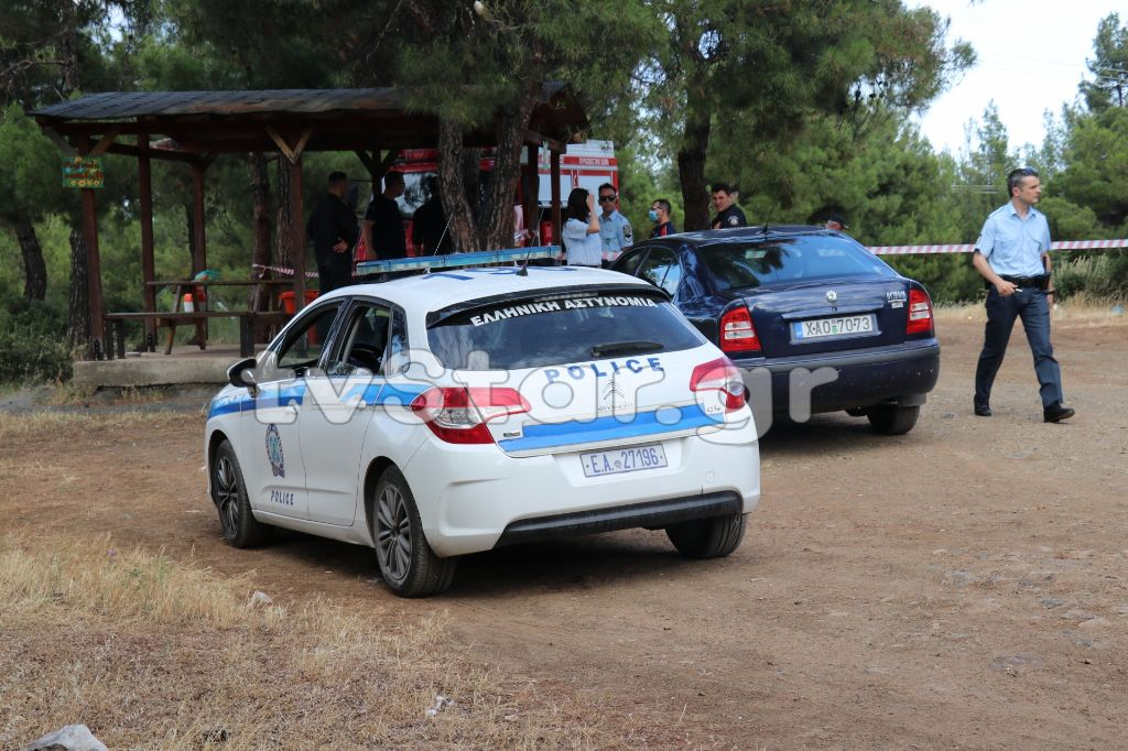 Λαμία: Πυροσβεστης αυτοκτονησε με αλυσοπριονο – Θρηνος στην ΠΥ