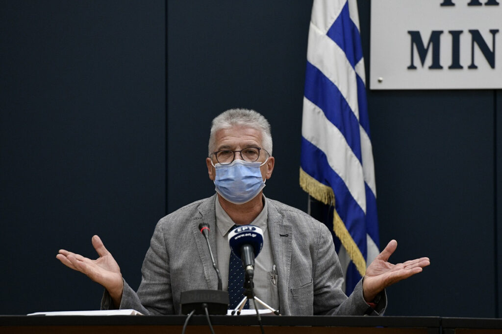 Μετάλλαξη Μ: Πόσο καλυμμένοι είναι οι εμβολιασμένοι – Τι γνωρίζουμε