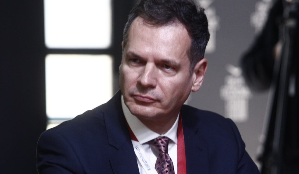 Στην Κύπρο την Τρίτη ο πρόεδρος του ΑΔΜΗΕ – Κρίσιμο τετ α τετ για την ηλεκτρική διασύνδεση με την Ελλάδα