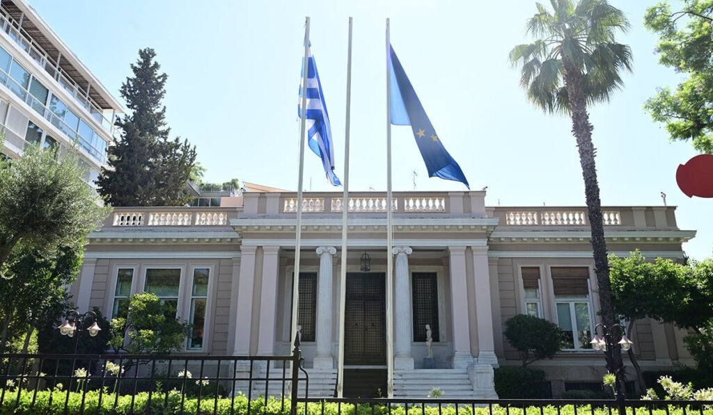 Ο ανασχηματισμός του ΠΣΚ