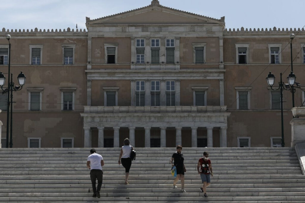 Ανοιχτό το ενδεχόμενο για αλλαγή του εκλογικού νόμου! – Η πλήρης επιβεβαίωση του iEidiseis