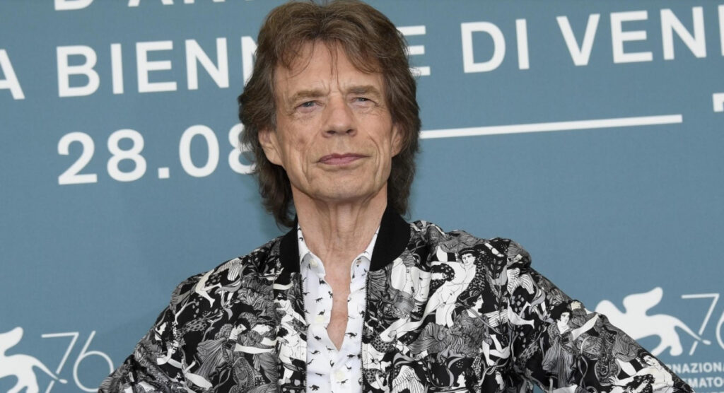 Rolling Stones: Θετικός στον κορονοϊό ο Μικ Τζάγκερ – Αλλάζει το πρόγραμμα της ευρωπαϊκής τους περιοδείας