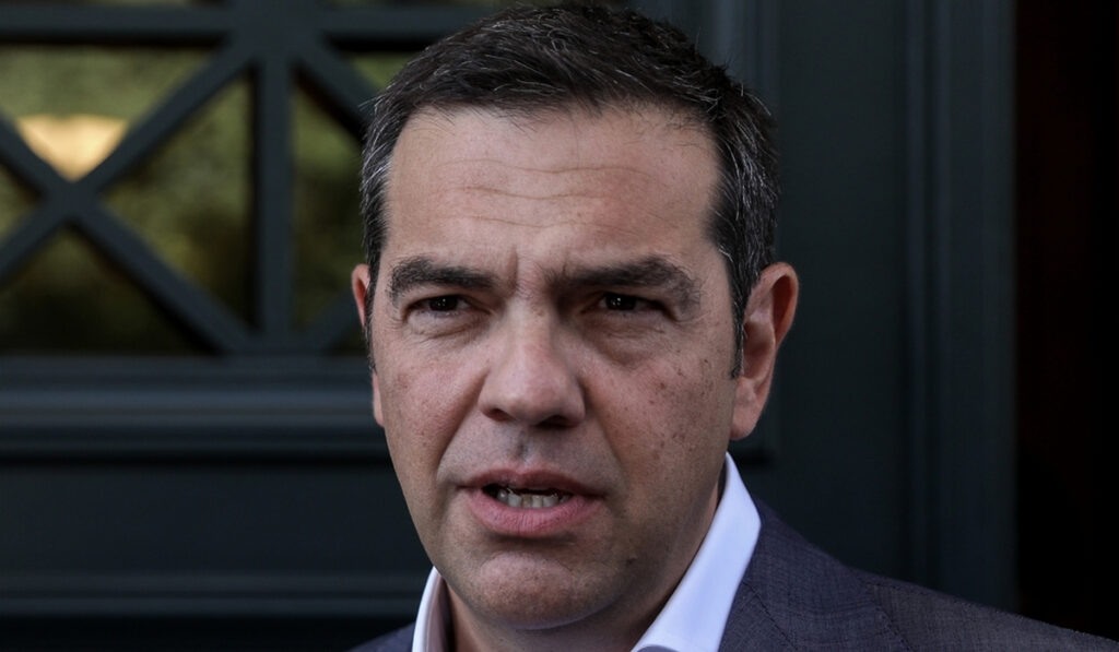 Πρώτο τετ α τετ Τσίπρα – Τσούνη την Τρίτη