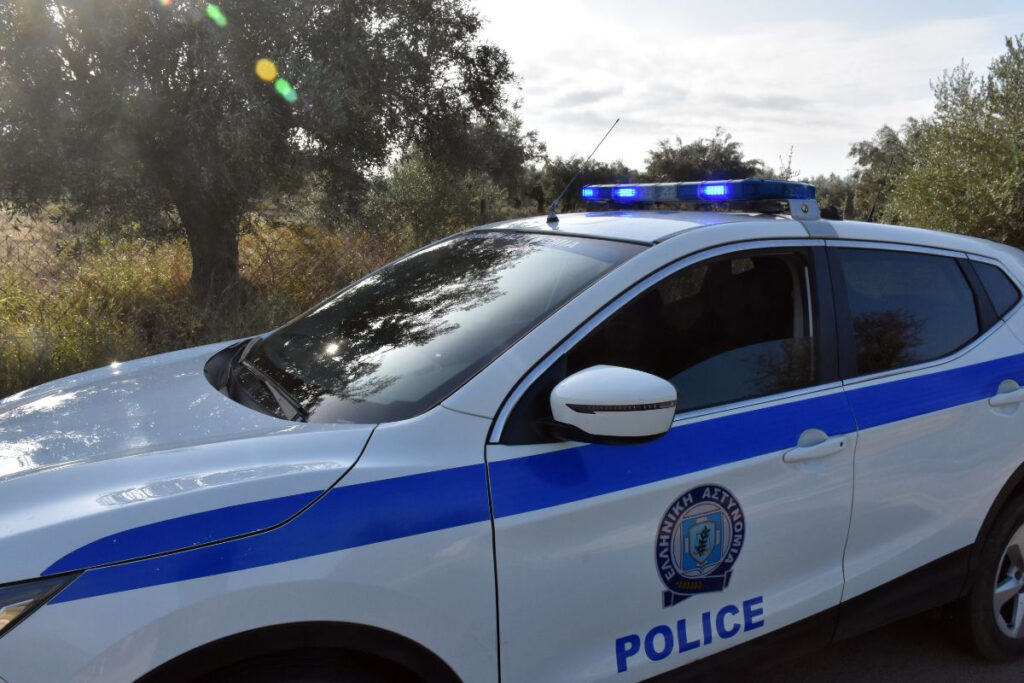 Γυναικοκτονία στις Σέρρες: 59χρονος σκότωσε τη σύζυγό του – Τον αναζητούν στα βουνά