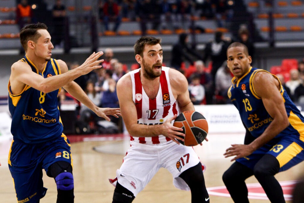 Νίκη απέναντι στην Μπάγερν ζητά απόψε ο Ολυμπιακός