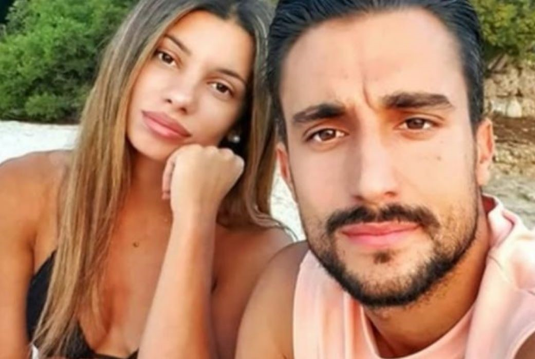 Survivor 2021: Θύελλα στον Άγιο Δομίνικο από την εμφάνιση του Σάκη Κατσούλη