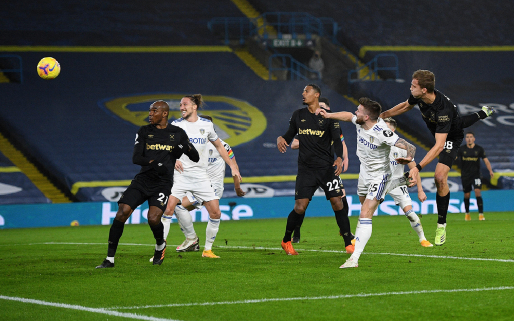 Νέα κρούσματα κορονοϊού ανακοίνωσε η Premier League