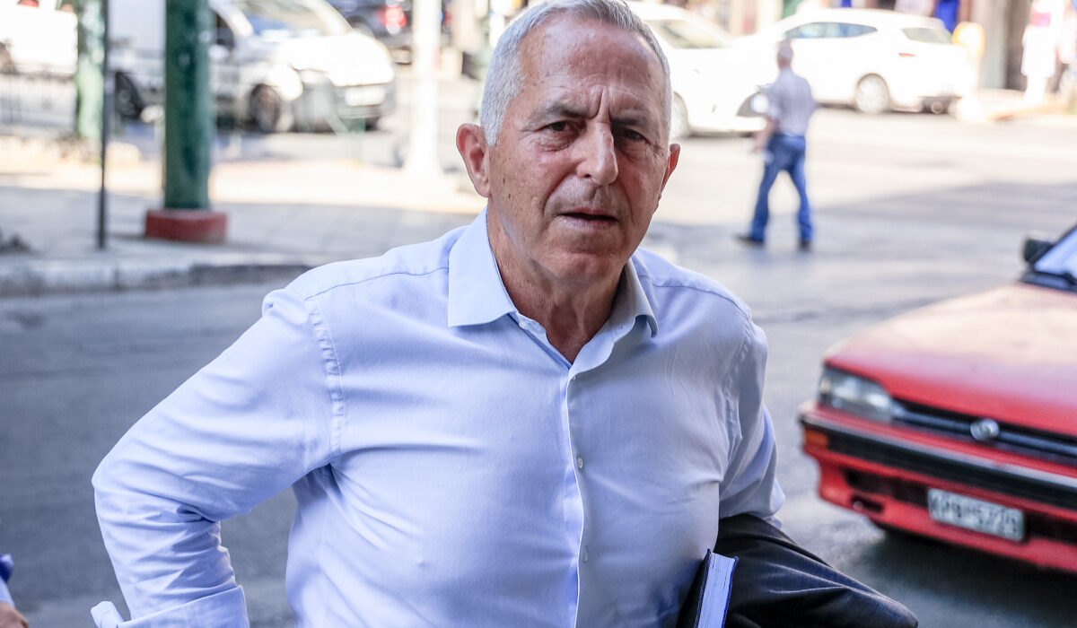 Αποστολάκης: «Δεν βλέπω να υπάρχει κόντρα μεταξύ Κασσελάκη και Τσίπρα»