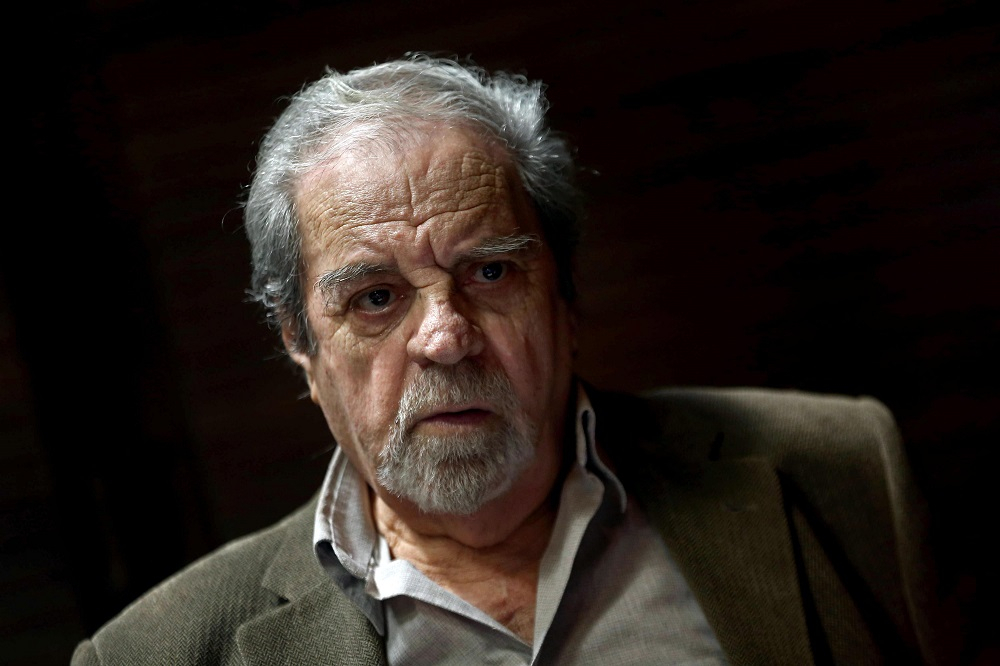 Πέθανε ο συγγραφέας Χουάν Μαρσέ