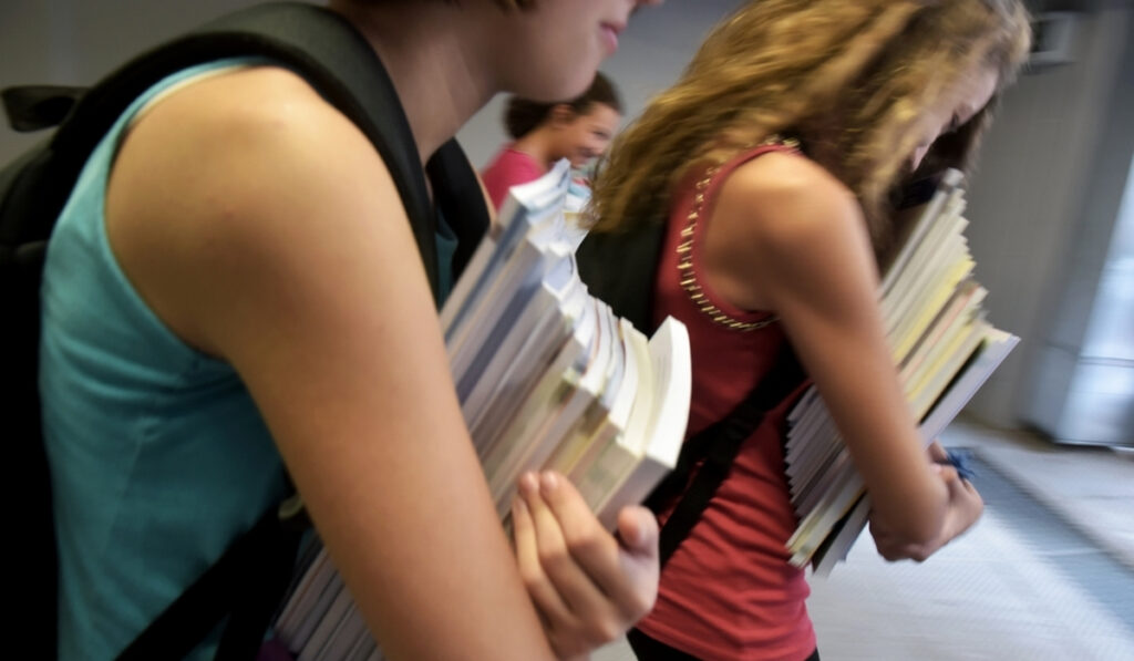 Από σήμερα τα 6 δωρεάν self test στους μαθητές – Η διαδικασία