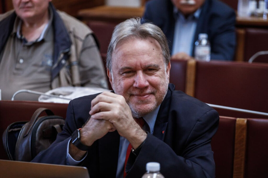 Γιώργος Κατρούγκαλος: Ευθύνη