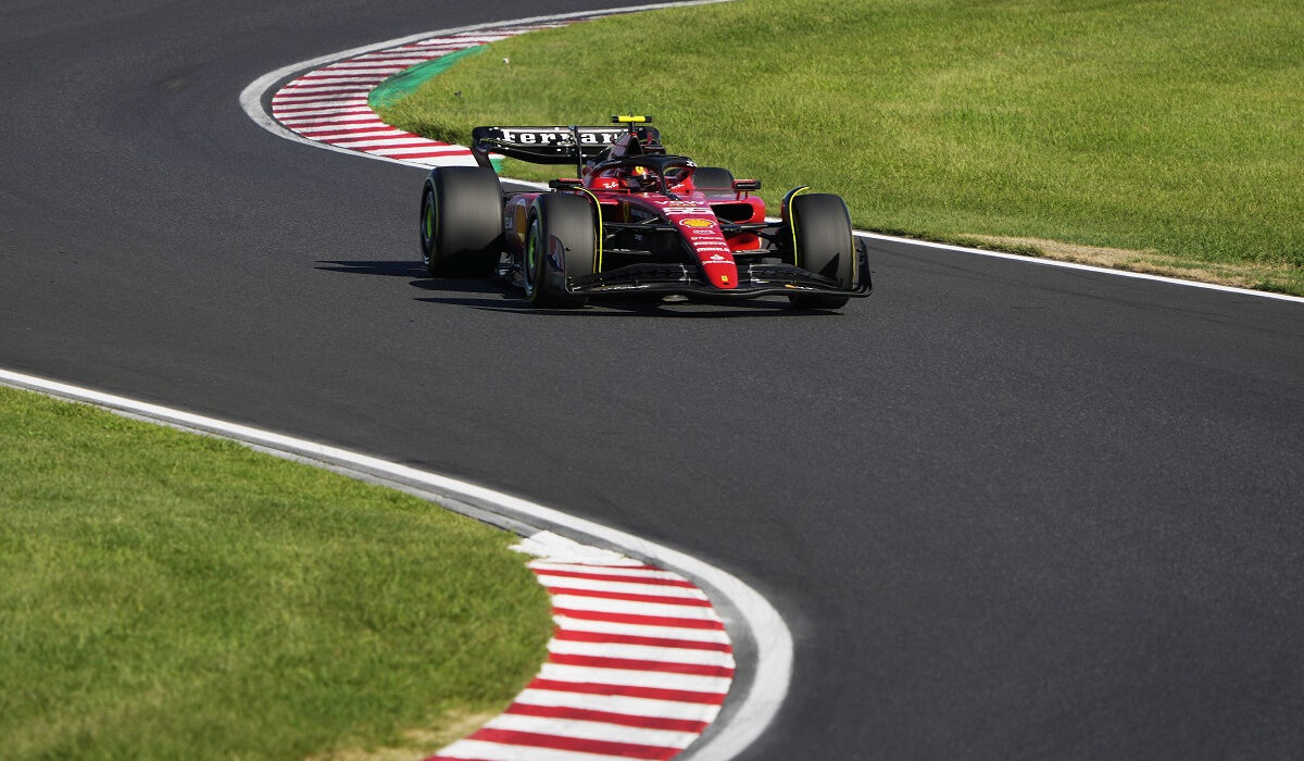 F1: Νέα πίστα στην Μαδρίτη θα φιλοξενεί αγώνες έως το 2035