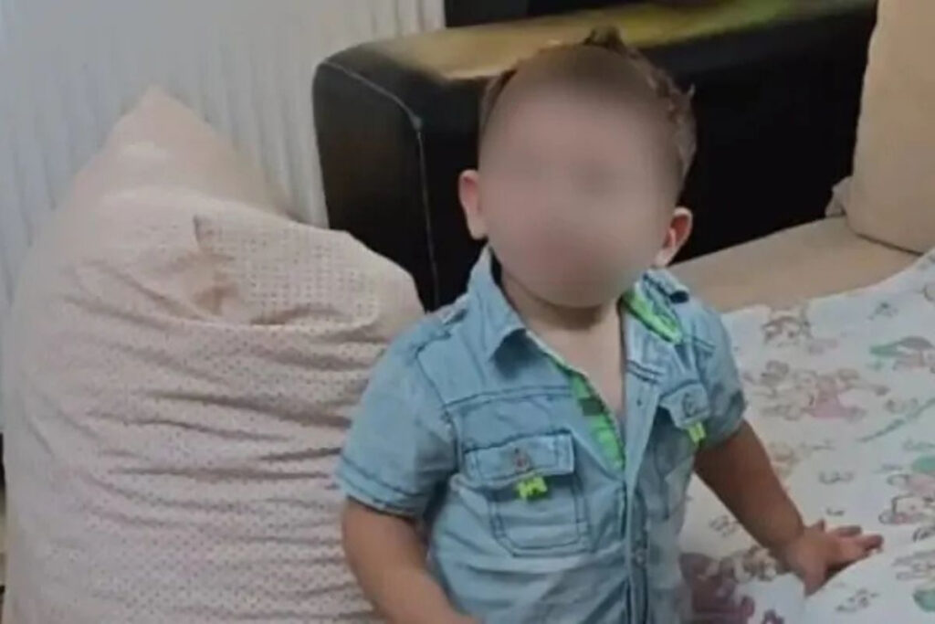 Κρίσιμο Σαββατοκύριακο για τον 3χρονο Άγγελο: «Ξεκίνησαν τα τεστ, εάν δεν υπάρχει εγκεφαλική λειτουργία το παιδί είναι νεκρό»