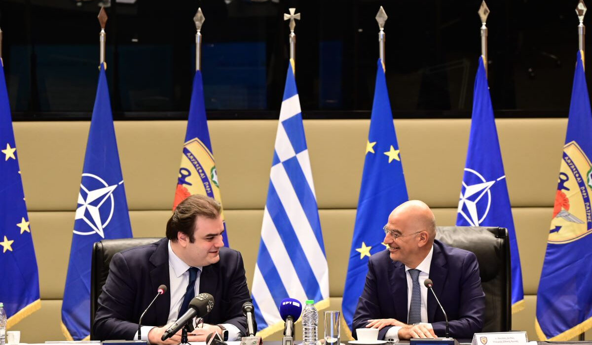 Αλλάζουν όλα στις Στρατιωτικές Σχολές από το 2026 – 609 ευρώ μισθός στους σπουδαστές