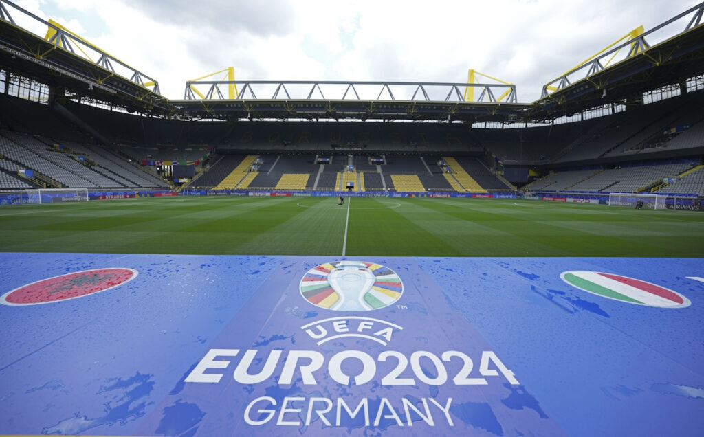 Euro 2024: Το πρόγραμμα των αγώνων σήμερα (18/6) – Το κανάλι και οι ώρες