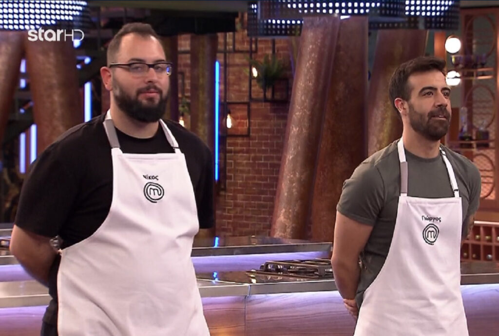 MasterChef 2025 28/1: Θρίλερ με ισοπαλία – Το πιάτο που έκρινε τη νίκη κι έστειλε δύο για αποχώρηση