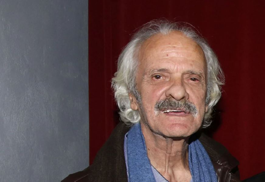 Σπύρος Φωκάς: Πού και πότε θα γίνει η κηδεία του