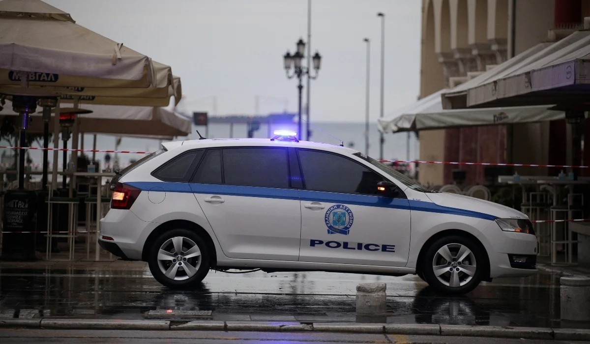 Θεσσαλονίκη: Για απόπειρα ανθρωποκτονίας κατηγορείται η μητέρα που τραυμάτισε τον γιο της