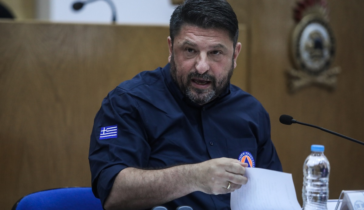 Νίκος Χαρδαλιάς: Εκτάκτως στο νοσοκομείο με ισχαιμικό επεισόδιο
