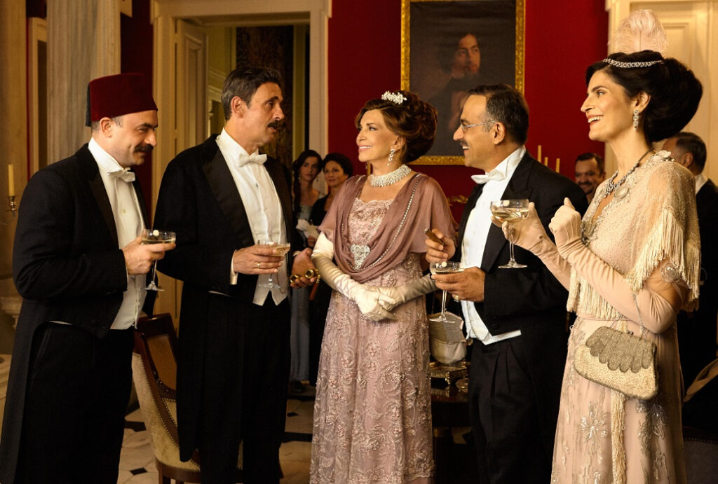 Σμύρνη μου αγαπημένη: Θα προβληθεί στο Netflix – τις επόμενες ημέρες η ανακοίνωση